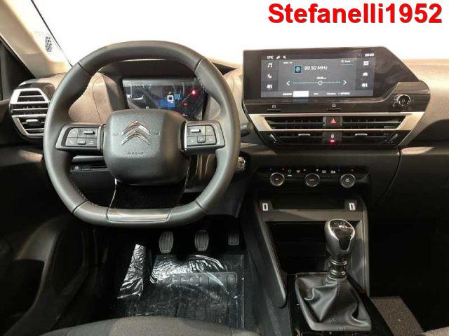 CITROEN C4 PureTech 100 S&S - YOU