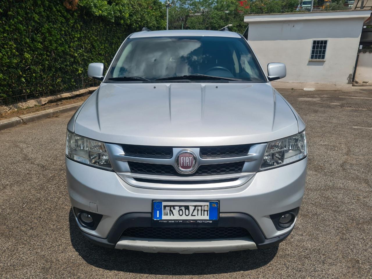 Fiat Freemont 2.0 Multijet 140 CV Freemont