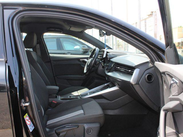 AUDI A3 SPB 35 TDI S tronic Business