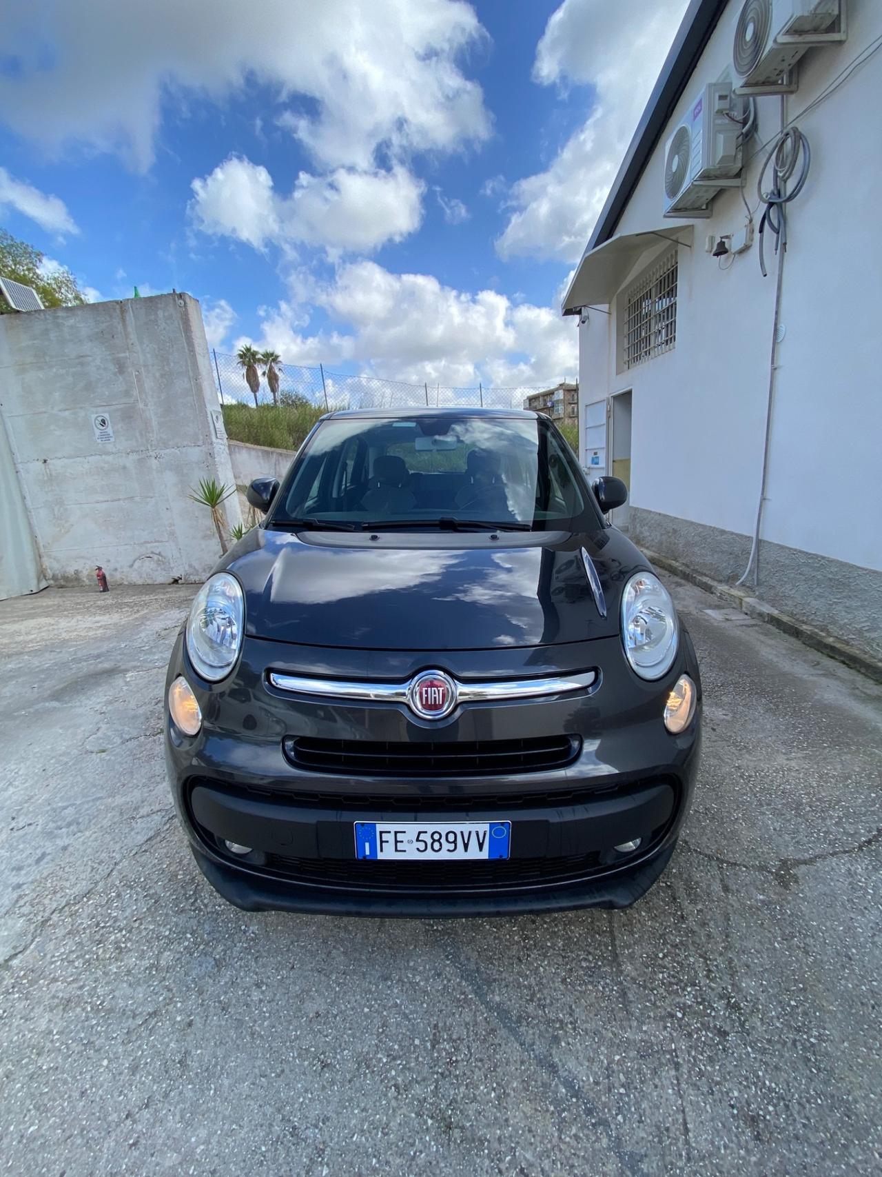 Fiat 500L 1.3 Multijet 95 CV Lounge