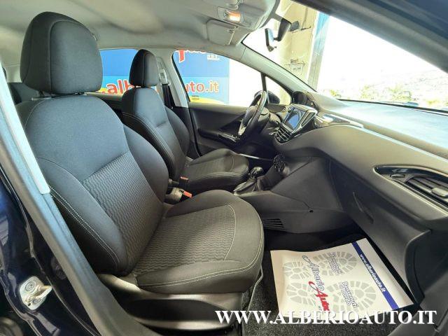 PEUGEOT 208 1° serie BlueHDi 75 5 porte Allure