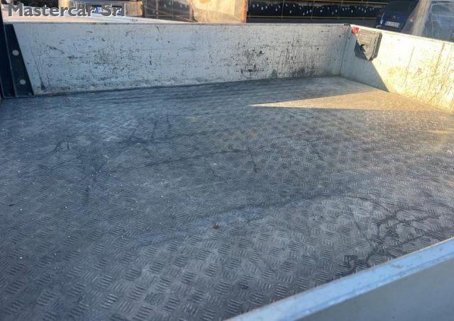 FIAT Ducato Maxi 35 LH1 2.3 mjt 130cv d.cab. E6 GRU - FP151BP