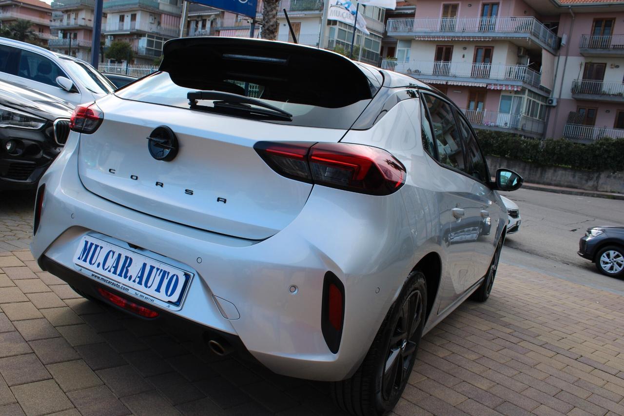 Opel Corsa 1.2 100 CV aut. GS