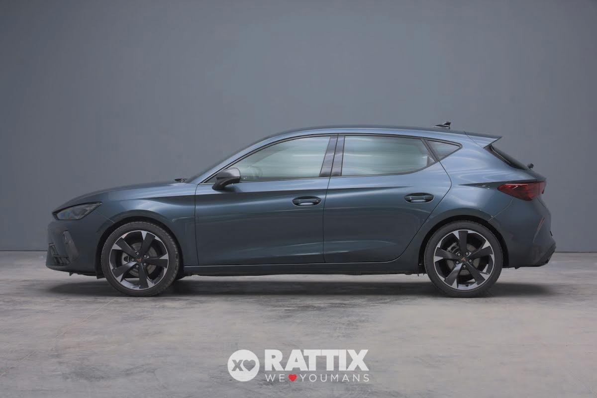 Cupra Leon 2.0 TDI 150CV DSG