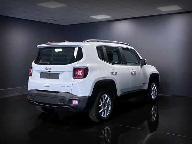 JEEP Renegade 1.0 T3 Limited