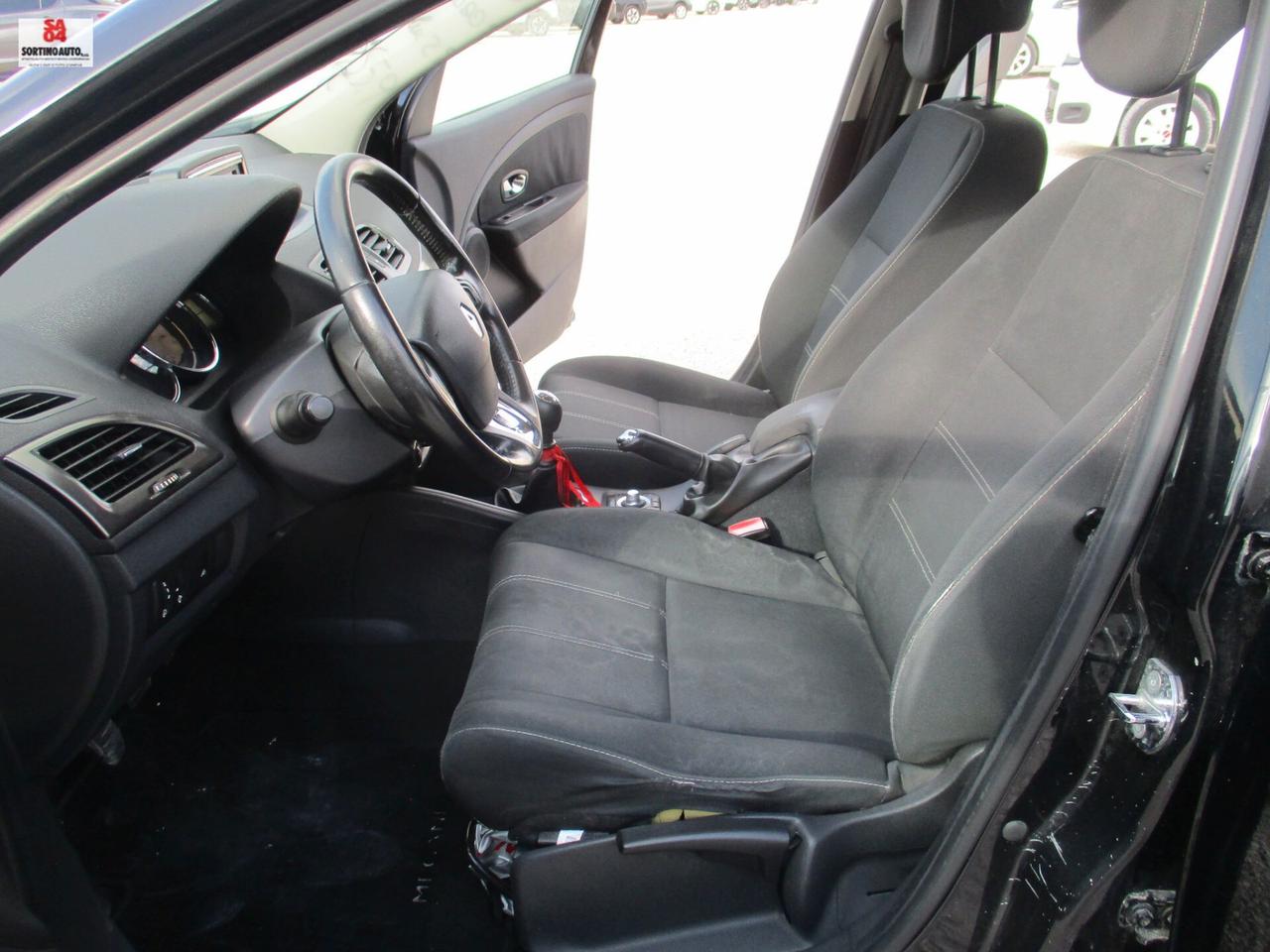 Renault Mégane 1.5 dCi 110CV GT Style 3/2014 KM 225000