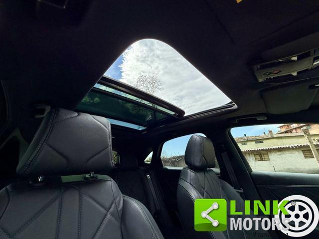 DS AUTOMOBILES DS 7 Crossback BlueHDi 130 aut. Grand Chic