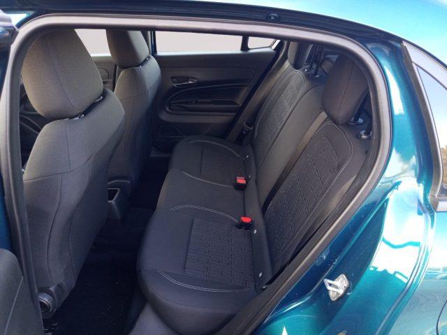 FIAT 600 Hybrid 136 CV DCT MHEV