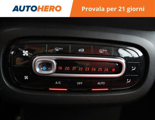 SMART ForTwo 70 1.0 Youngster