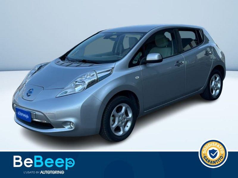 Nissan Leaf ACENTA 24KW (BUY/BUY) 109CV