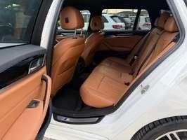 Bmw 520 520d Touring xdrive Msport Navi Led Pelle Top