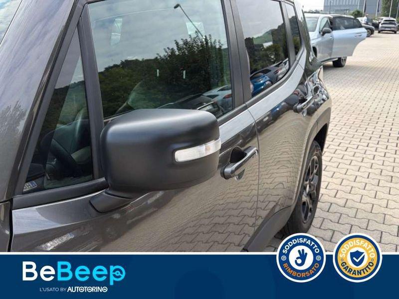 Jeep Renegade 1.6 MJT LIMITED FWD 120CV E6
