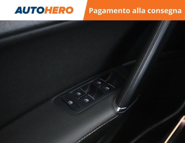 VOLKSWAGEN Golf GTD 2.0 TDI DSG 5p. BlueMotion Technology