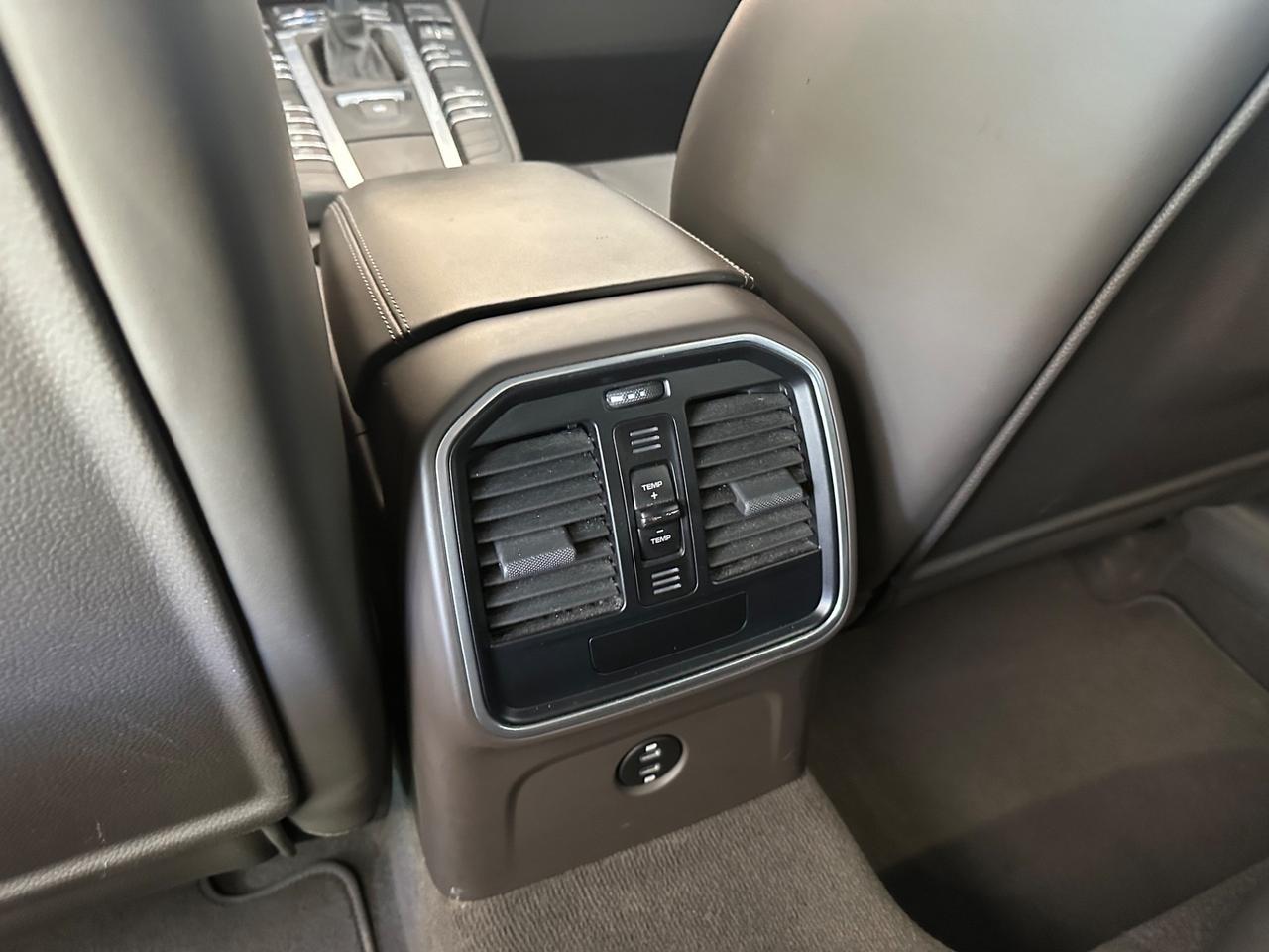 Porsche Macan 2.9 GTS