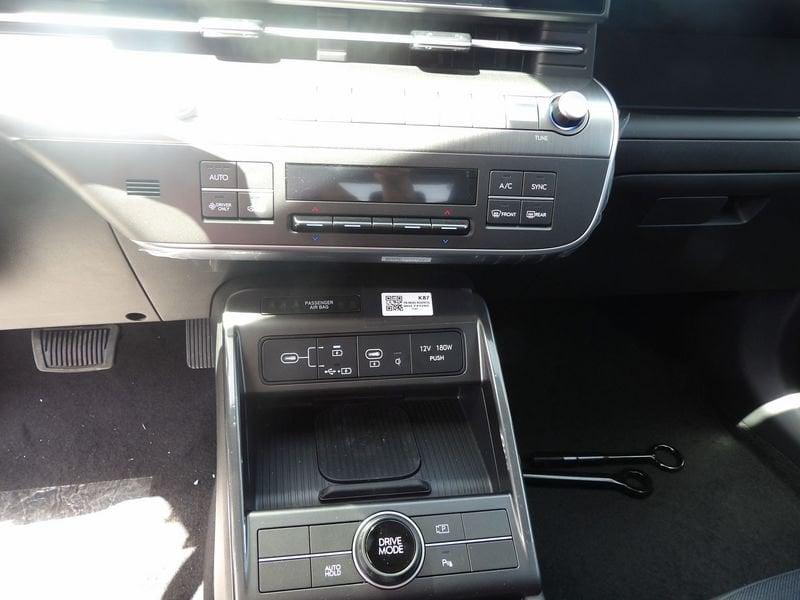 Hyundai Kona Kona HEV 1.6 DCT XLine Plus