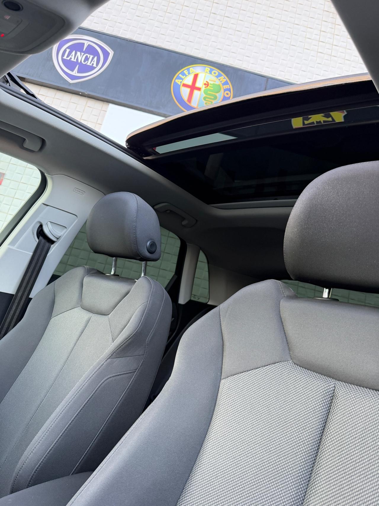 Audi Q3 40 TDI quattro TETTO MATRIX