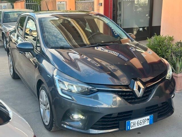 Renault Clio Blue dCi 100 CV 5 porte FULL OPTIONAL