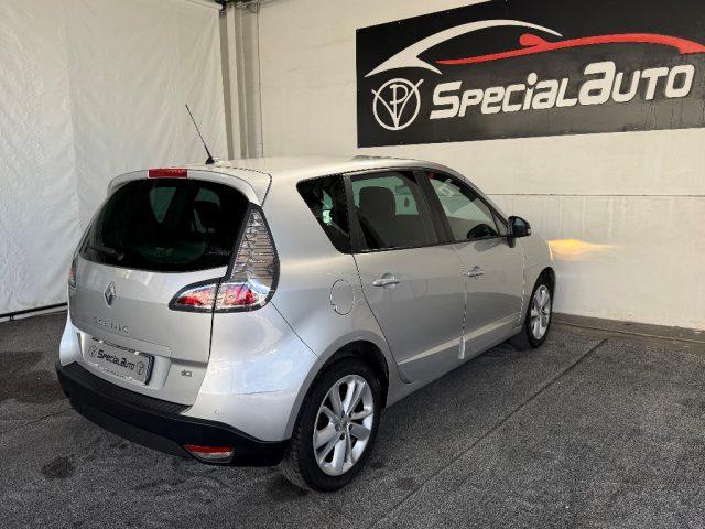 RENAULT Scenic Scénic XMod 1.5 dCi 110CV Start&Stop Energy