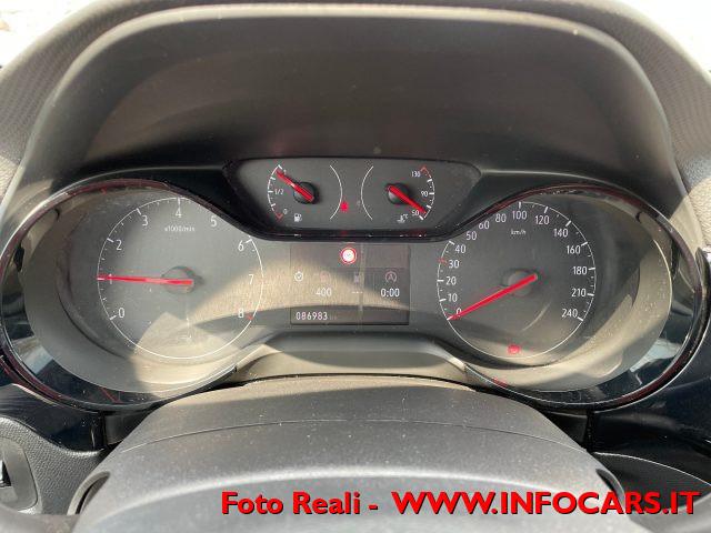 OPEL Corsa 1.2 Edition NEOPATENTATI PROMO!!