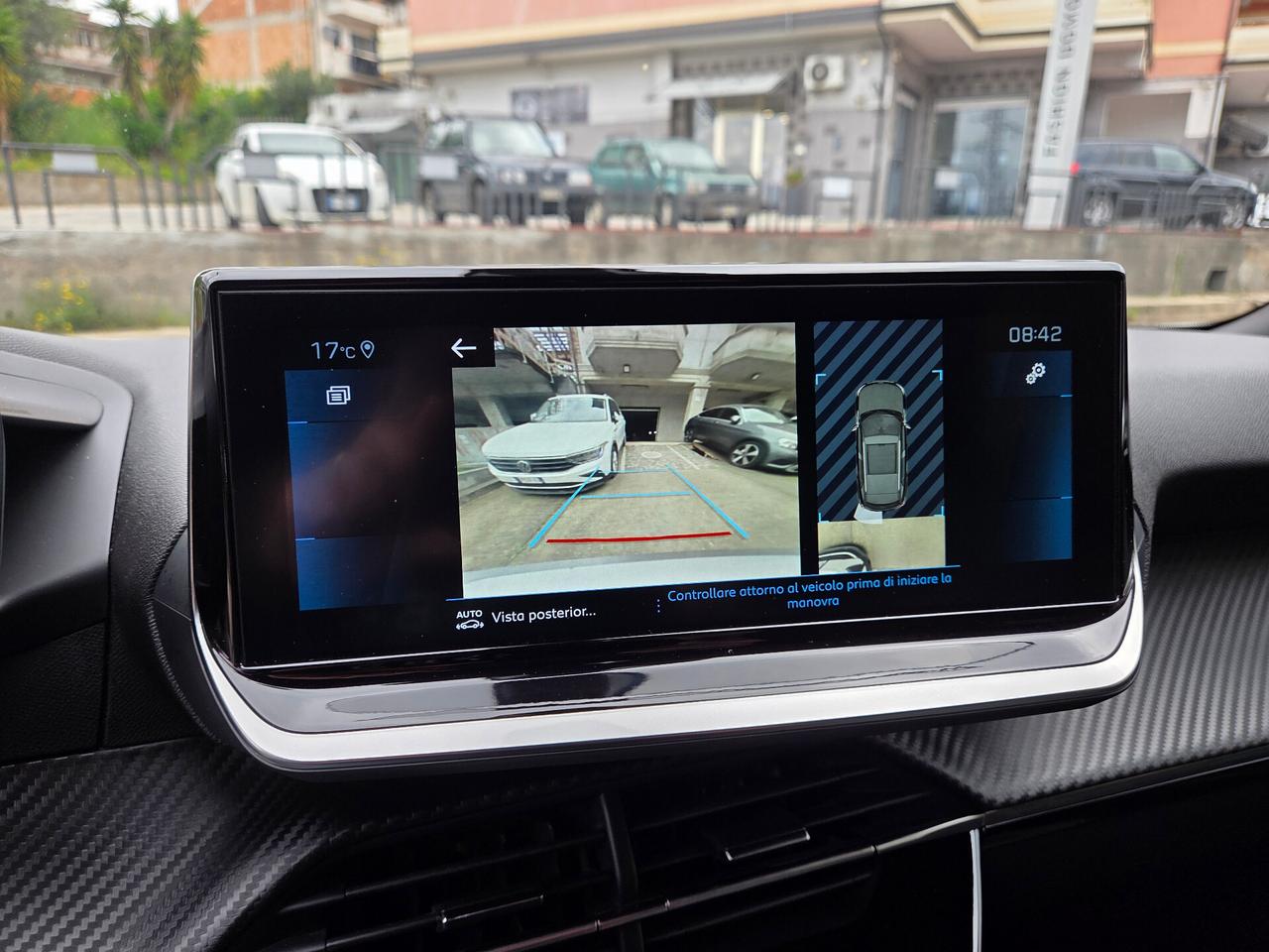 Peugeot 2008 1.5 BlueHDi 130CV S&S EAT8