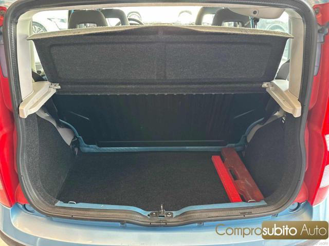 FIAT Panda 1.2 Dynamic (Garanzia 12 Mesi)