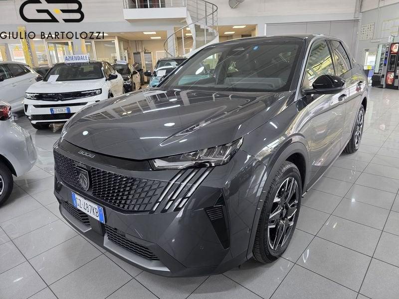 Peugeot 3008 Hybrid 145 Allure e-DCS 6