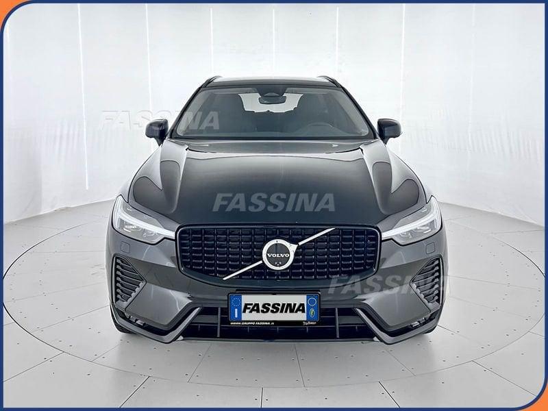 Volvo XC60 B4 automatico Plus Dark