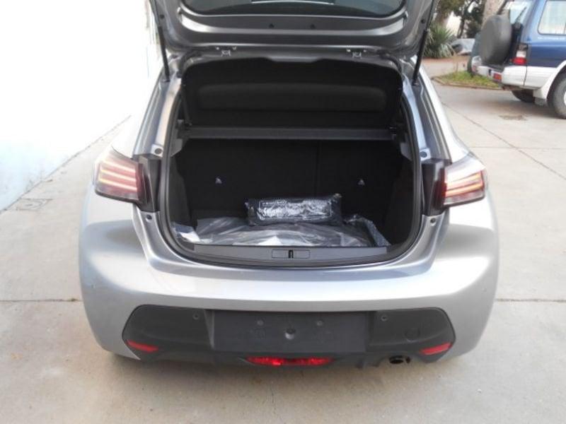 Peugeot 208 100 Business Promo CBC 5