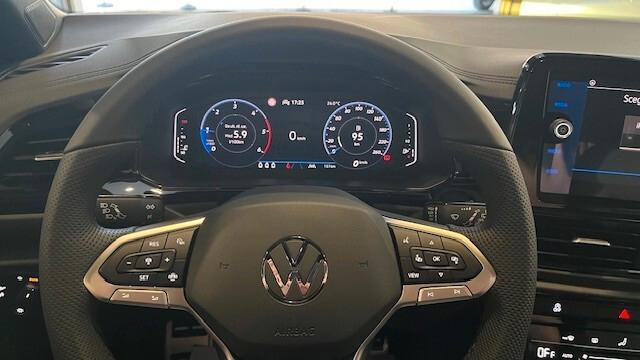 Volkswagen T-Roc 2.0 TDI SCR R-Line