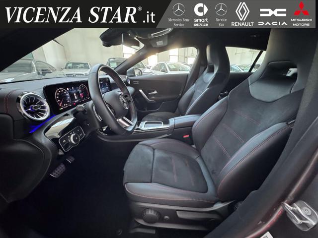 MERCEDES-BENZ CLA 200 MHV S.B. AMG PREMIUM
