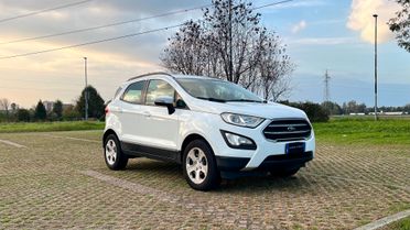 Ford EcoSport 1.0 EcoBoost 100 CV Plus *PREZZO PROMO