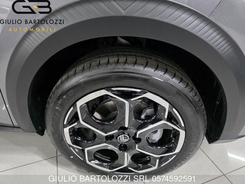 Citroën C3 Turbo 100 cv Manuale MAX