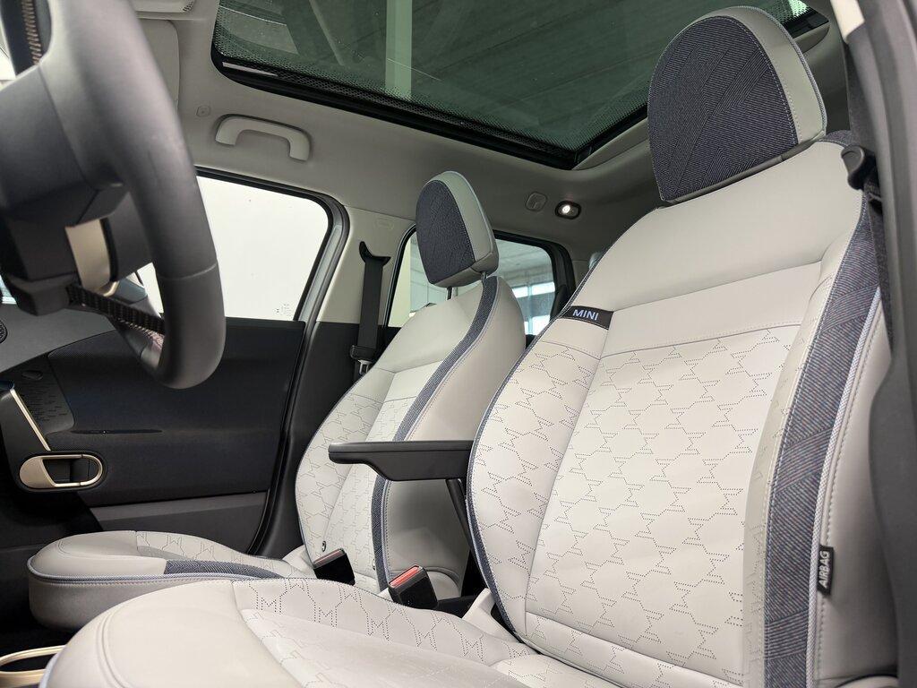 Mini Mini Aceman All-Electric SE Classic