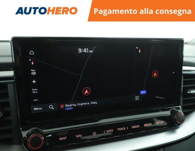 KIA XCeed 1.6 CRDi 136 CV MHEV DCT Style