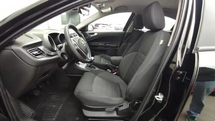 Alfa Romeo Giulietta 1.4 Turbo 120 CV GPL Super