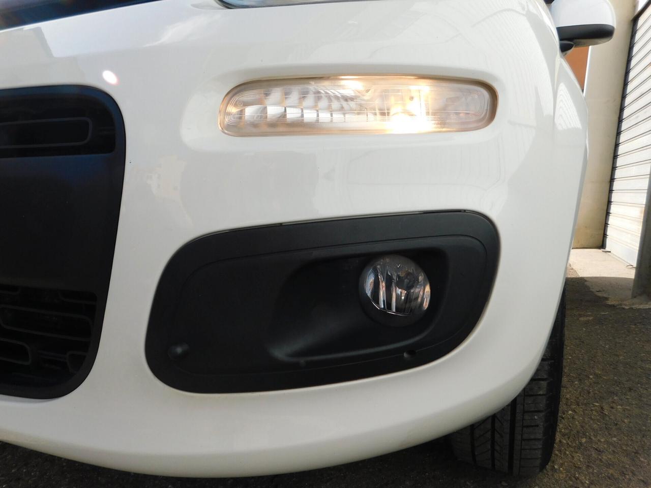 PANDA VAN 0.9 T.Air Turbo Euro6 B/Metano 2p N1