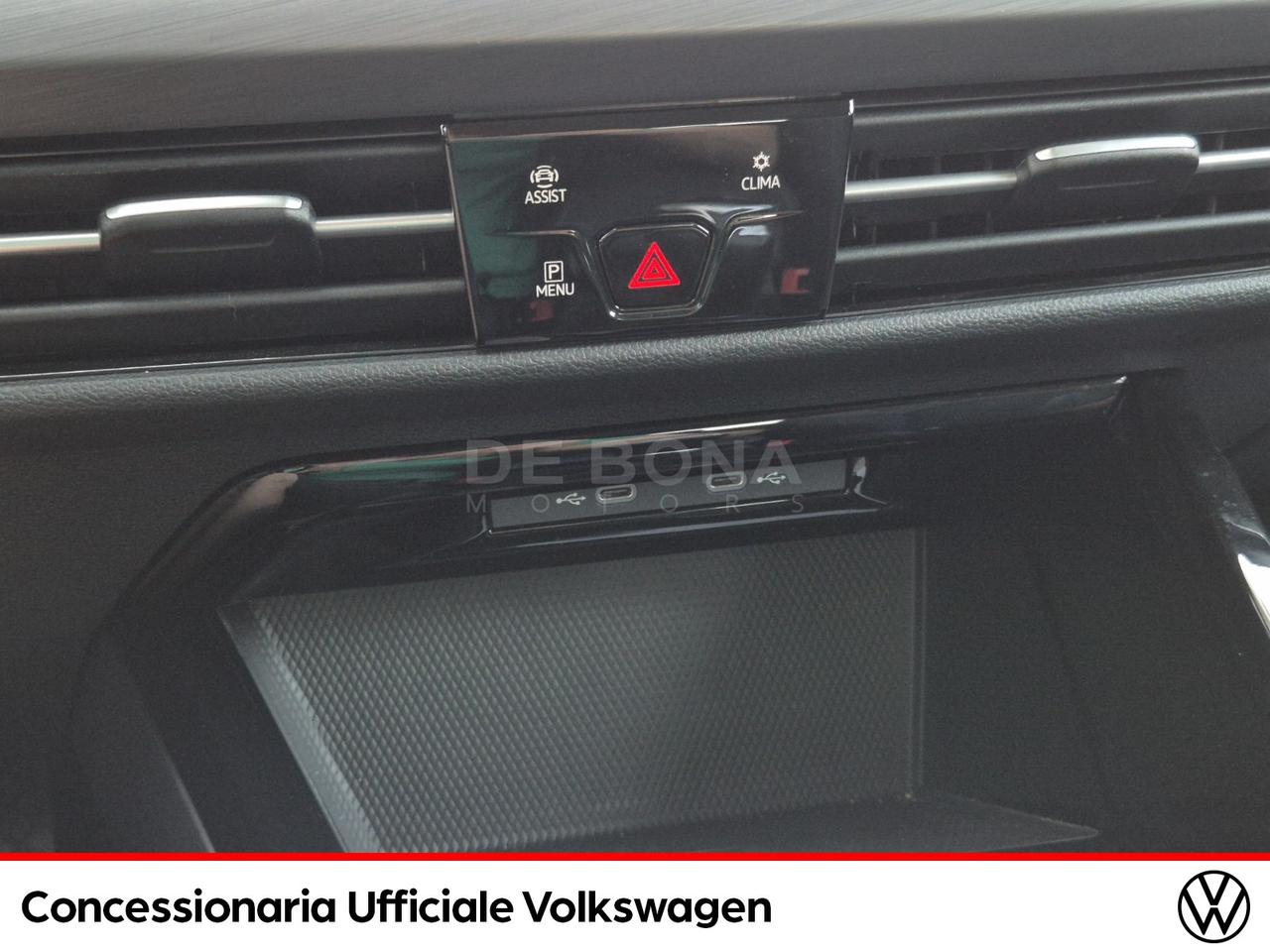 Volkswagen Golf 2.0 tdi style 115cv