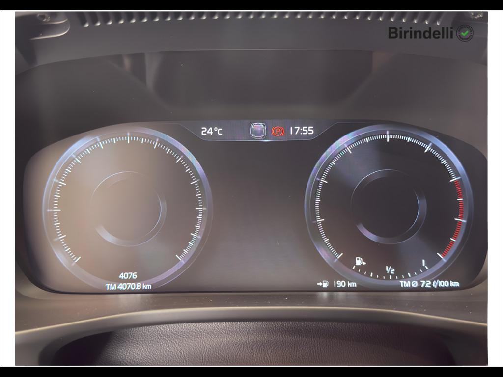 VOLVO XC40 (2017-->) - XC40 T2 Core