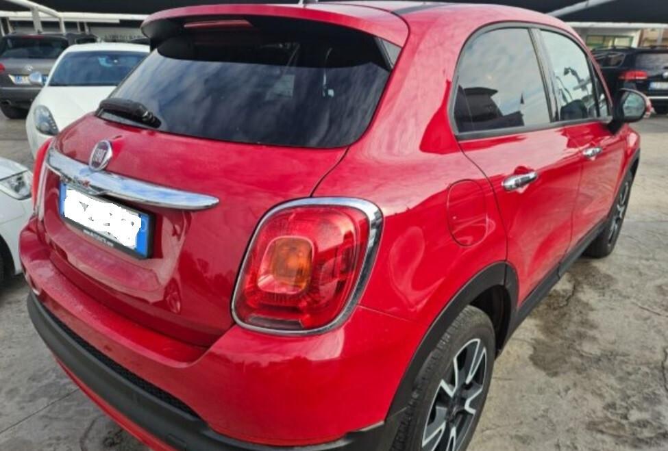Fiat 500X CROSS 1.3 MultiJet 95 CV Pop STAR