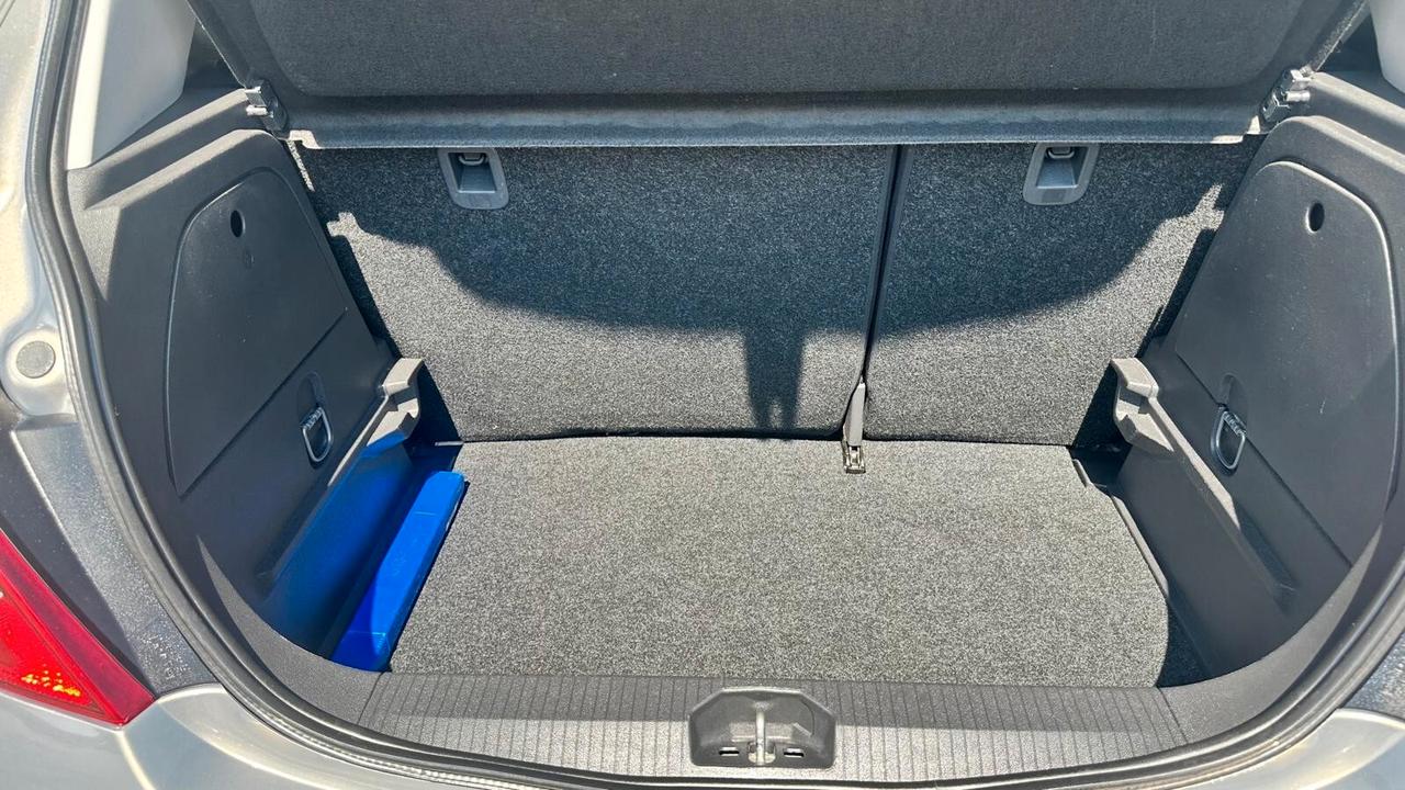 Opel Corsa 1.2 5 porte KM CERTIFICATI