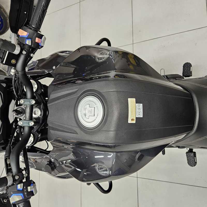 Benelli TRK 502X - 2020