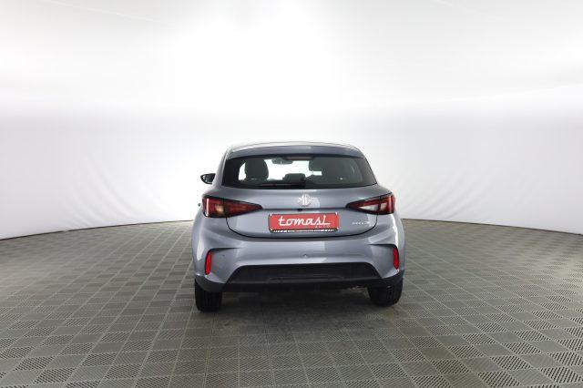 MG MG3 MG3 1.5 Comfort