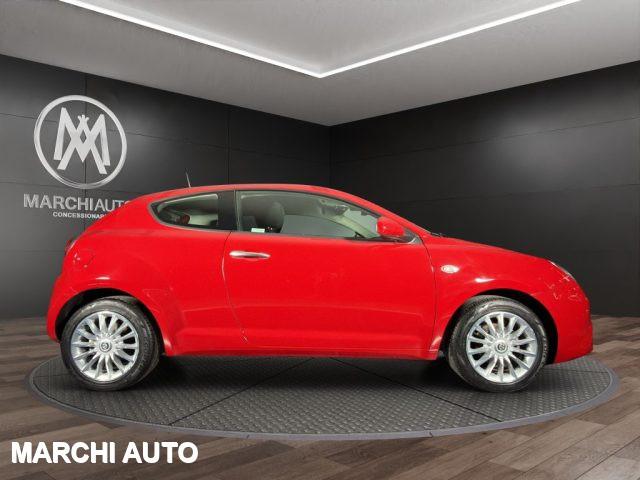 ALFA ROMEO MiTo 1.4 78 CV + GPL Super