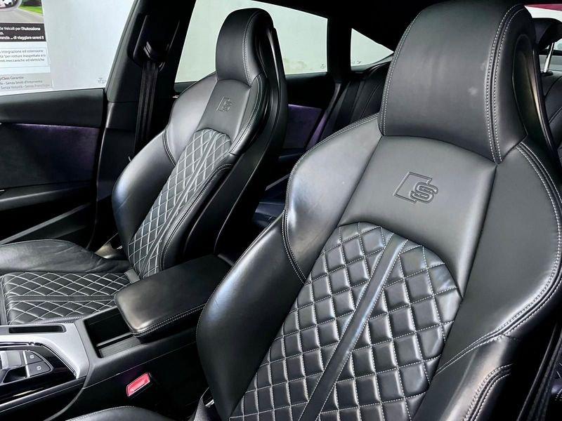 Audi A5 A5 SPB 40 TDI quattro S tronic S line edition