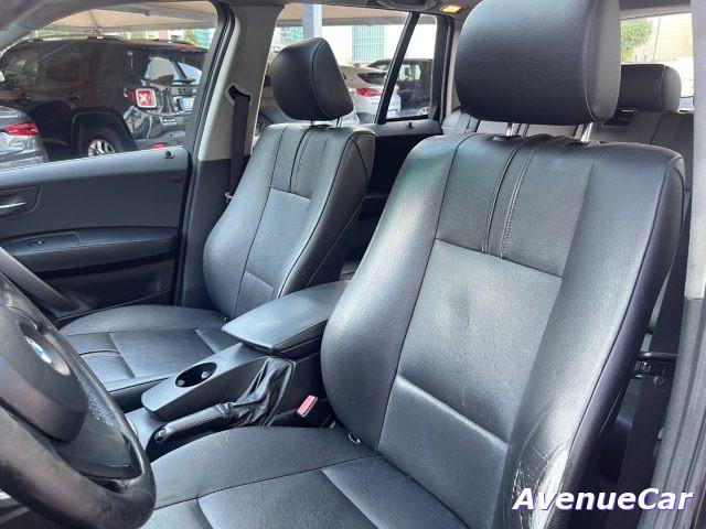 BMW X3 3.0d SOLO PER COMMERCIANTI TURBINA DA RIPARARE