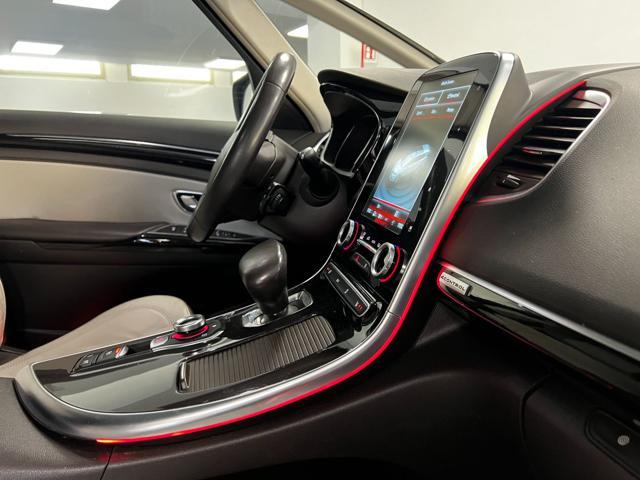 RENAULT Espace dCi 160CV EDC Energy 4Control / 7 POSTI