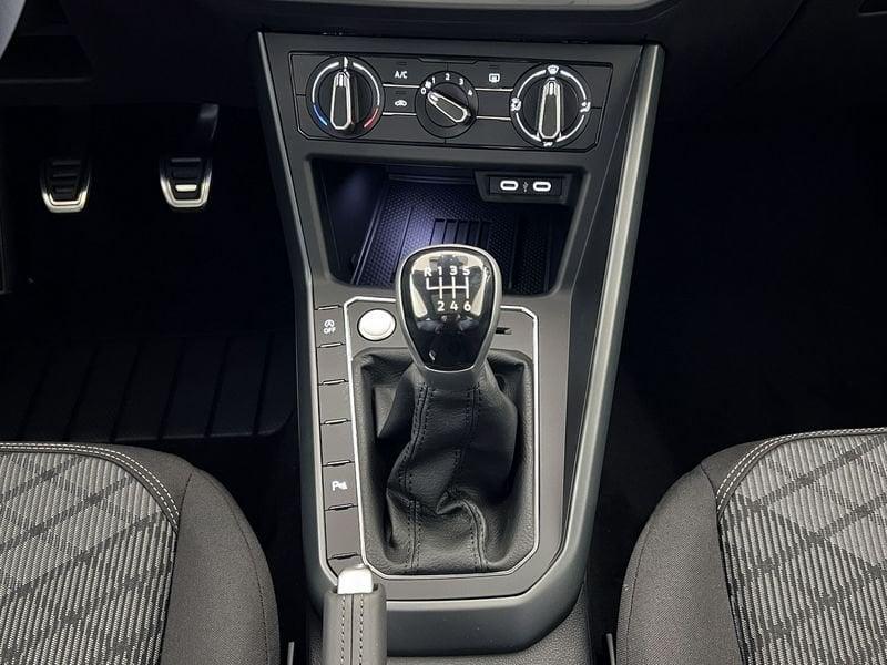 Volkswagen Taigo Taigo 1.0 TSI 115 CV R-Line Plus