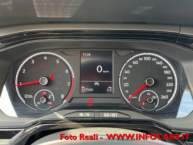 VOLKSWAGEN Polo 1.0 TSI 5p. BUSINESS BMT PROMO !