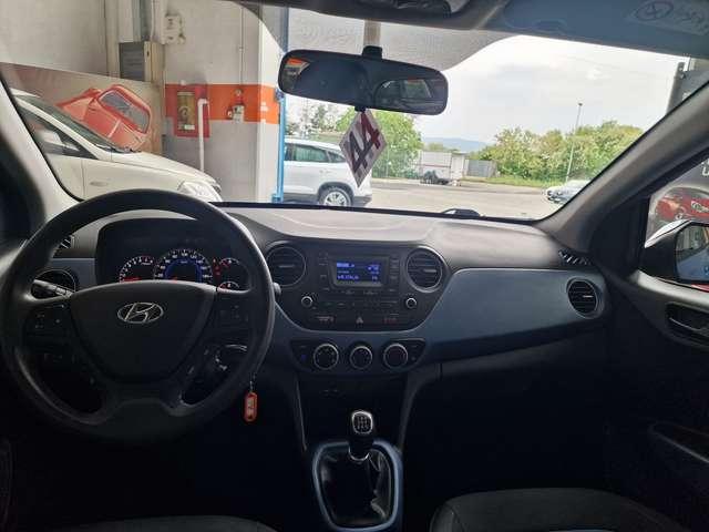 Hyundai i10 i10 1.0 Sound Edition econext Gpl E6