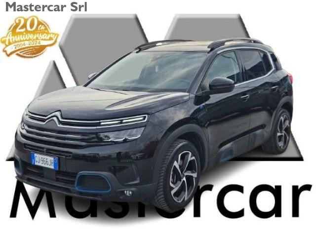 CITROEN C5 Aircross C5 Aircross1.6 hybrid phev Shine 225e-eat8-GJ966JH